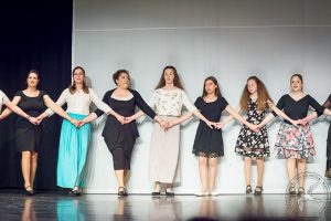 2018 “Χορεύω, παίζω και σου τραγουδώ”