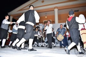 2018 Γιορτή Μαύρης Σταφίδας