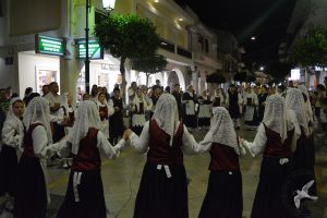 2015 “Περατζάδα”