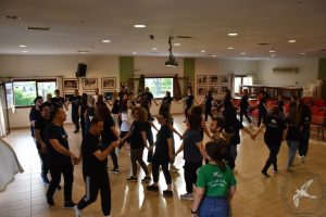 2023 Τελευταίο μάθημα