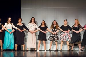 2018 “Χορεύω, παίζω και σου τραγουδώ”