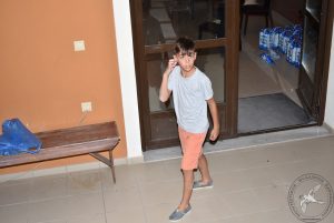 2018 Γιορτή Μαύρης Σταφίδας