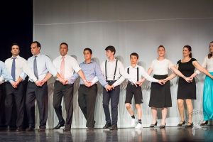 2018 “Χορεύω, παίζω και σου τραγουδώ”