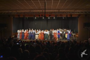 2020 “Πιάστε το χορό μικροί, μεγάλοι”