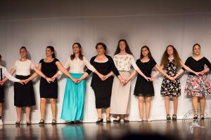 2018 “Χορεύω, παίζω και σου τραγουδώ”