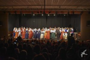 2020 “Πιάστε το χορό μικροί, μεγάλοι”