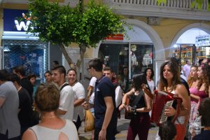 2015 “Περατζάδα”