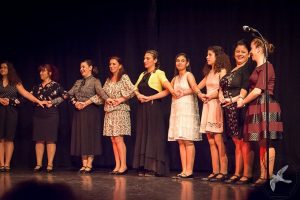 2018 “Χορεύω, παίζω και σου τραγουδώ”