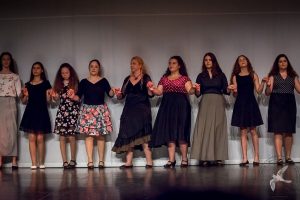 2018 “Χορεύω, παίζω και σου τραγουδώ”