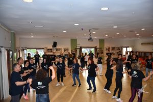 2023 Τελευταίο μάθημα