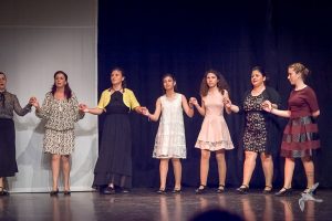 2018 “Χορεύω, παίζω και σου τραγουδώ”