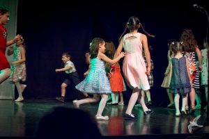 2018 “Χορεύω, παίζω και σου τραγουδώ”