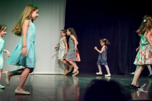 2018 “Χορεύω, παίζω και σου τραγουδώ”