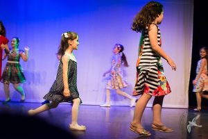 2018 “Χορεύω, παίζω και σου τραγουδώ”