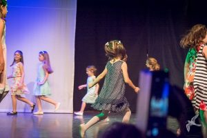 2018 “Χορεύω, παίζω και σου τραγουδώ”