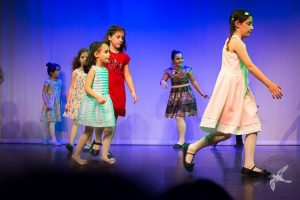 2018 “Χορεύω, παίζω και σου τραγουδώ”