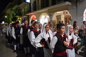 2015 “Περατζάδα”