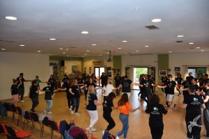 2023 Τελευταίο μάθημα