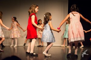 2018 “Χορεύω, παίζω και σου τραγουδώ”