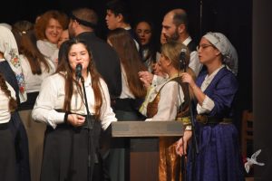 2020 “Πιάστε το χορό μικροί, μεγάλοι”