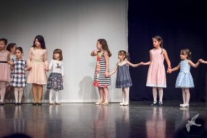 2018 “Χορεύω, παίζω και σου τραγουδώ”