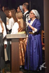 2020 “Πιάστε το χορό μικροί, μεγάλοι”