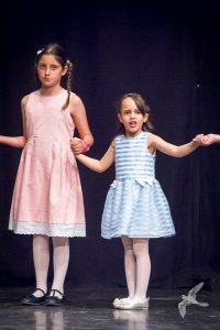 2018 “Χορεύω, παίζω και σου τραγουδώ”