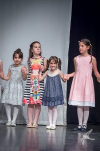 2018 “Χορεύω, παίζω και σου τραγουδώ”