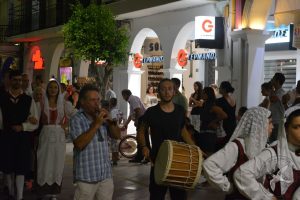 2015 “Περατζάδα”