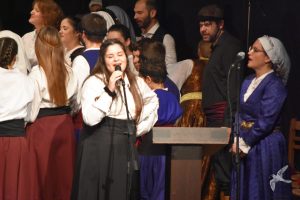 2020 “Πιάστε το χορό μικροί, μεγάλοι”