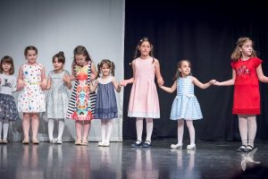 2018 “Χορεύω, παίζω και σου τραγουδώ”