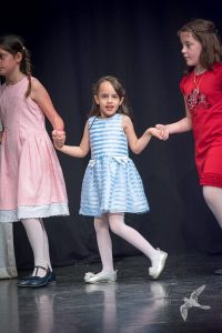 2018 “Χορεύω, παίζω και σου τραγουδώ”