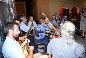 2018 Γιορτή Μαύρης Σταφίδας