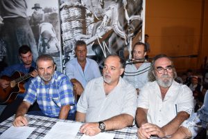 2018 Γιορτή Μαύρης Σταφίδας