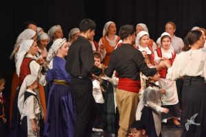 2020 “Πιάστε το χορό μικροί, μεγάλοι”