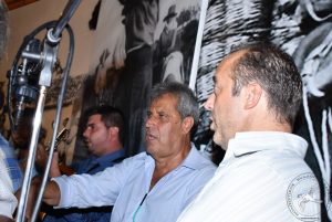 2018 Γιορτή Μαύρης Σταφίδας