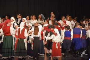 2020 “Πιάστε το χορό μικροί, μεγάλοι”