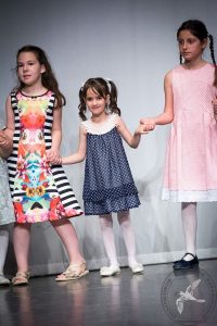 2018 “Χορεύω, παίζω και σου τραγουδώ”