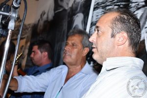 2018 Γιορτή Μαύρης Σταφίδας