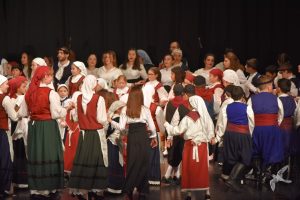 2020 “Πιάστε το χορό μικροί, μεγάλοι”