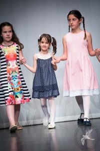 2018 “Χορεύω, παίζω και σου τραγουδώ”