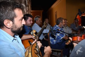 2018 Γιορτή Μαύρης Σταφίδας