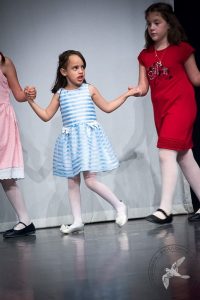 2018 “Χορεύω, παίζω και σου τραγουδώ”