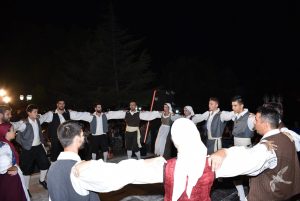 2018 Γιορτή Μαύρης Σταφίδας