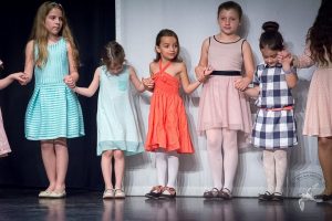 2018 “Χορεύω, παίζω και σου τραγουδώ”