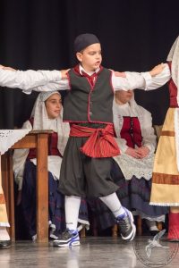 2017 “Πιάστε το χορό μικροί, μεγάλοι”