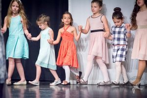 2018 “Χορεύω, παίζω και σου τραγουδώ”