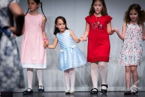 2018 “Χορεύω, παίζω και σου τραγουδώ”