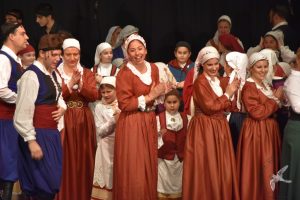 2020 “Πιάστε το χορό μικροί, μεγάλοι”