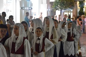 2015 “Περατζάδα”